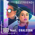 Lirik Lagu Lil J - Bestfriend feat. Chaleeda