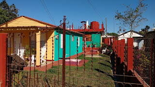 Casa Viñales Cuba