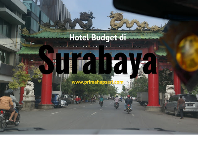 hotel murah di Surabaya