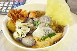 bakso