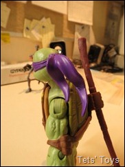 Donatello 2012