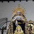 Besamanos y traslado al altar de cultos de la Soledad de San Lorenzo 2023