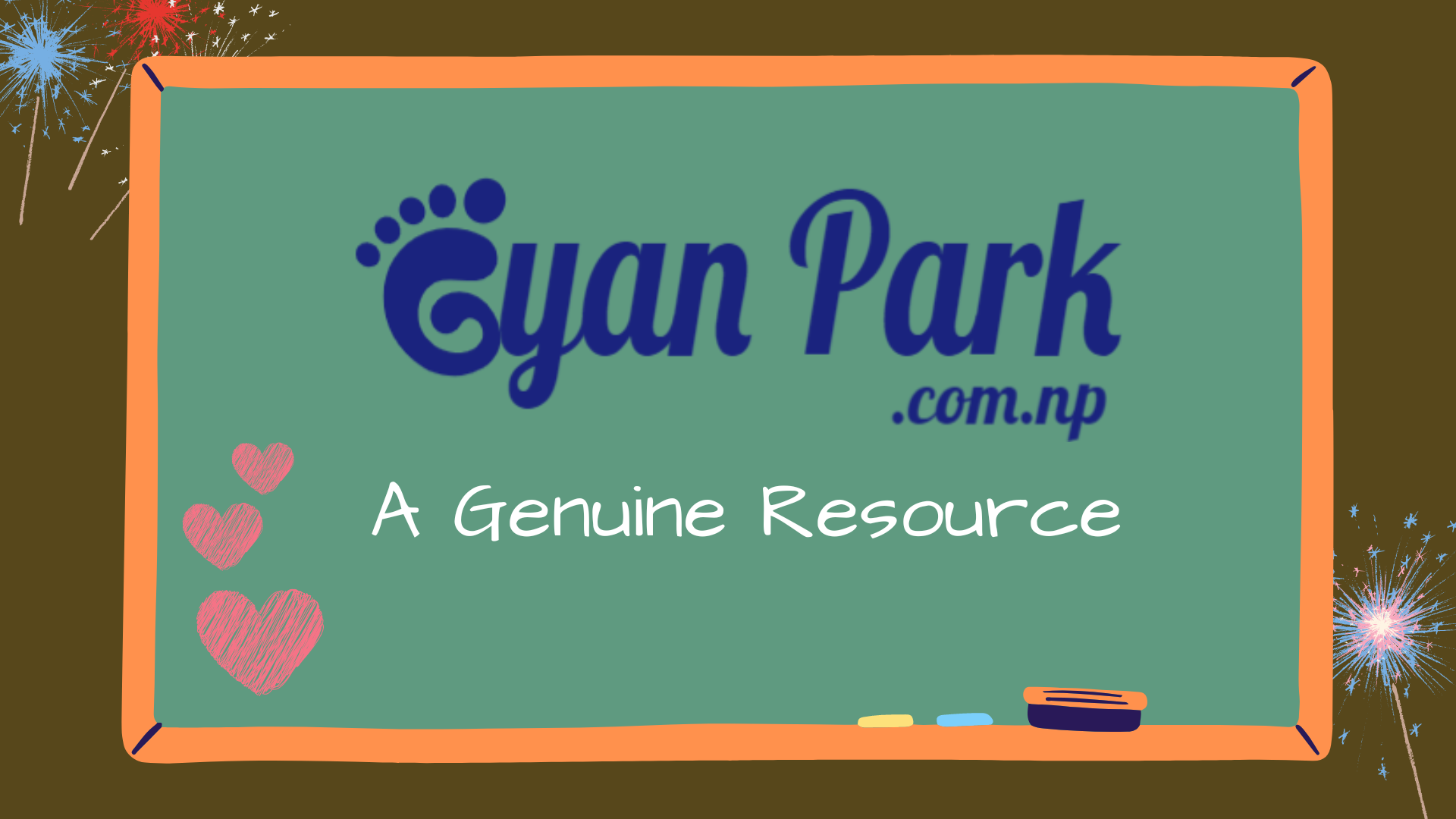 GyanPark