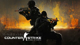 Counter Strike Global Offensive MySoftTech4u