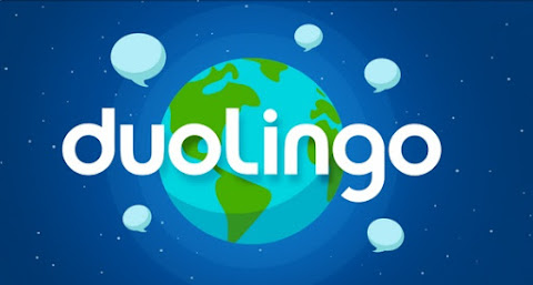 Duolingo