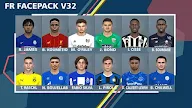 New Facepack Vol. 32 - Pes 2017