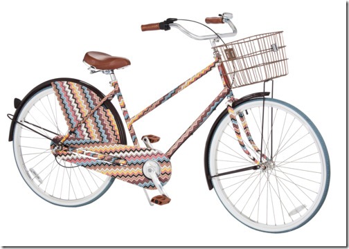 401465 Missoni Look Book