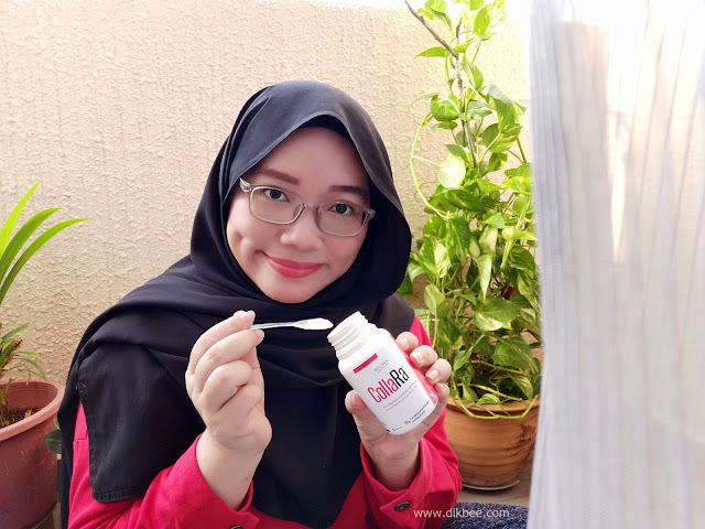 Collara Super Whitening Booster Dari Mylara Skincare