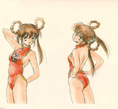 best Devil Hunter Yohko pict