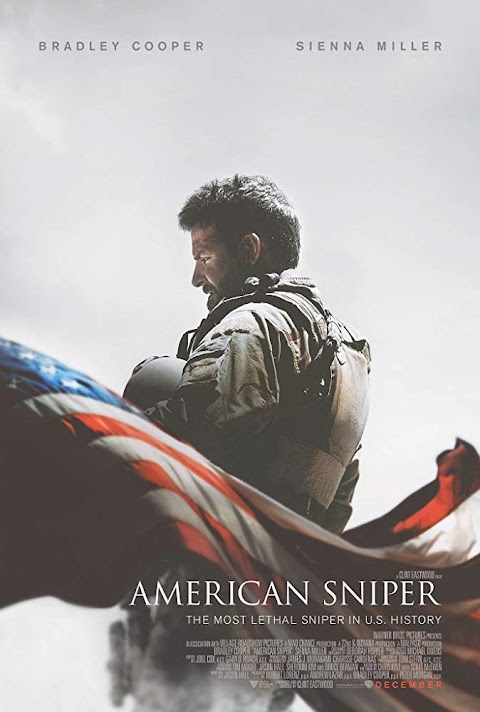 قناص أمريكي American Sniper (2014)