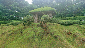 沖縄 ビオスの丘