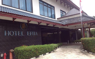 Efita Hotel