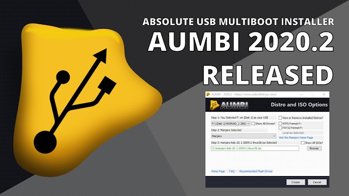 AUMBI 2020.2 Released