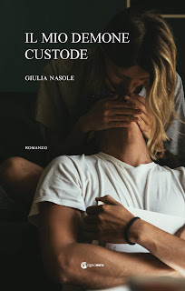 Il Mio Demone Custode di Giulia Nasole