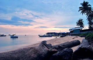 Kepulauan Derawan