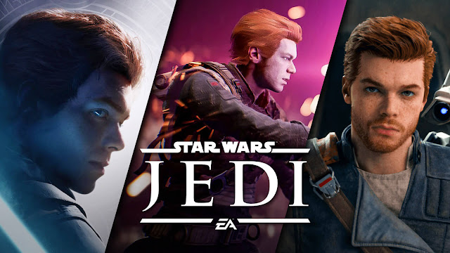 star wars jedi survivor director stig asmussen trilogy plans upcoming action-adventure game respawn entertainment electronic arts pc playstation ps5 xbox series x/s xsx sequel unreal engine 5 ue5