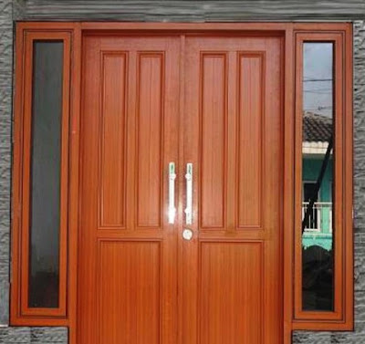 17 Pintu  Kupu  Tarung  Model  Baru Inspirasi Terbaru  