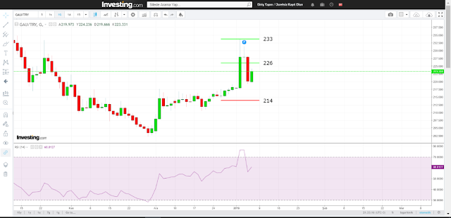 Gram Altin