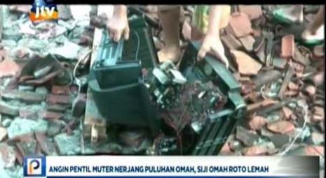 Angin phentil muter berita jtv bahasa jawa - LINTAS ARTIS 