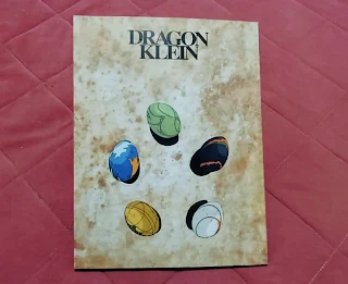 CHARACTERS7DRAGON KLEIN