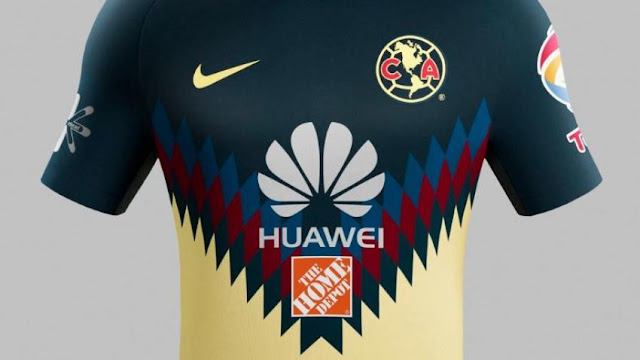 EL PATROCINIO DE HOME DEPOT AL AMÉRICA GENERA POLÉMICA