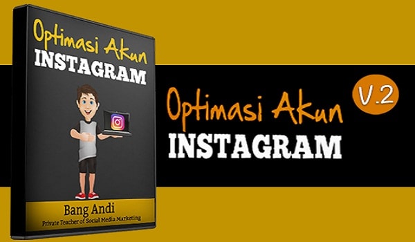 Maksimalkan Akun Instagram Untuk Bisnis Anda Sekarang