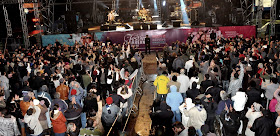 Festival de Inverno se despede de Teresópolis