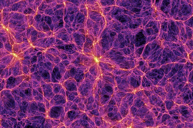 Newly Discovered Billion-Light-Year Galactic Wall May Be biggest-Object in the Known Universe 