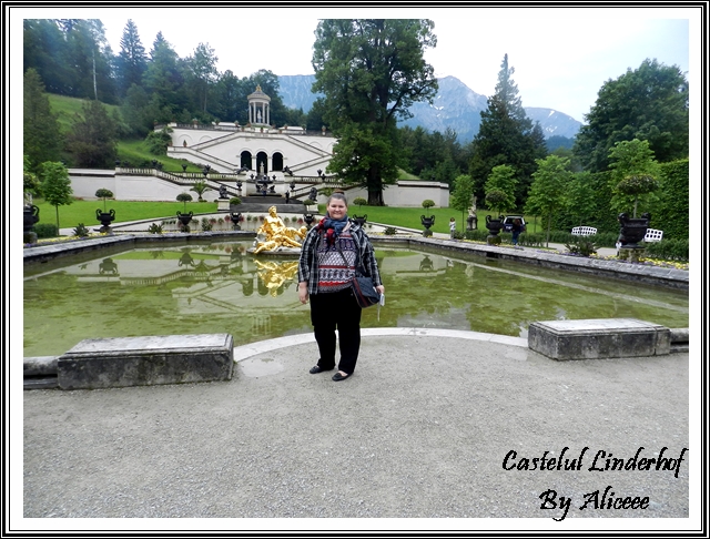 Gradini-Castel-linderhof-germania