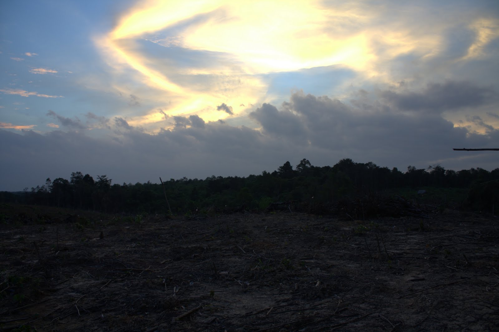 Orang Tasek: September 2010