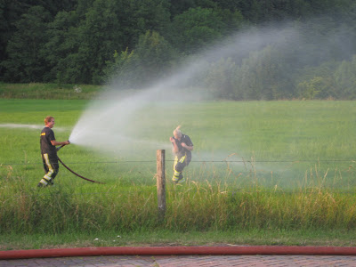 Brandweer Renkum, Driel