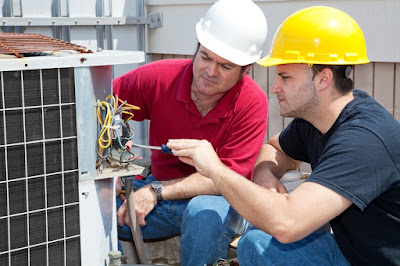 Air Conditioning Repairs Chandler