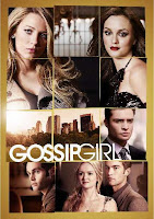 gossip girl dvd