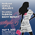 The 11th Annual NW Hope & Healing Fashion Show is coming soon 
