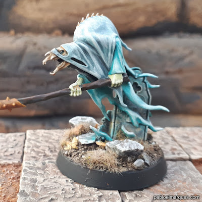 Glaivewraith Stalkers