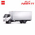 Isuzu NMR 71 L