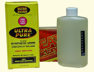 ULTRA PURE Synthetic Urine
