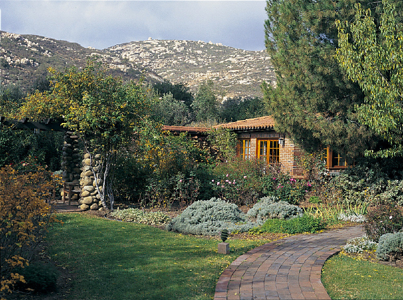 Yoga Retreats at Rancho La Puerta - Rancho La Puerta