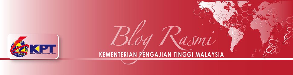 Kementerian Pengajian Tinggi Malaysia