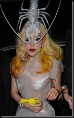 lady gaga mr chow 280210