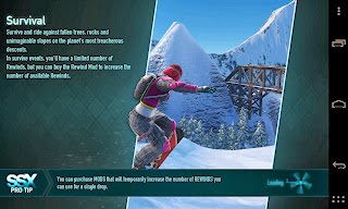 SSX By EA SPORTS Hileli v0.0.8430 APK İndir