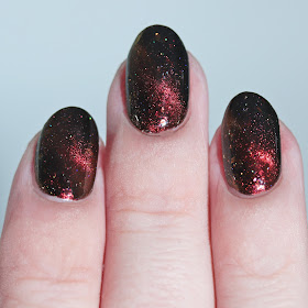 KBShimmer Light My Fire