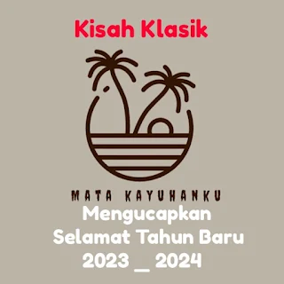 Menjemput Cinta 2024.