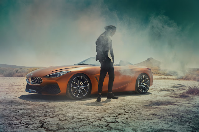 BMW Z4 BMW Z4