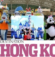 Biaya Tour Ke Hongkong Murah