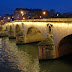 Reflections on the Seine