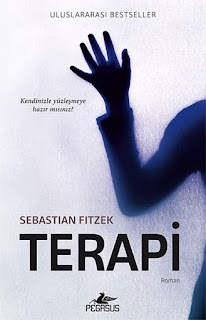 Terapi - Sebastian Fitzek 