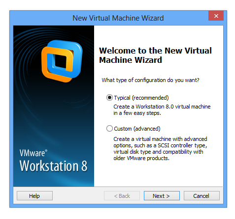 Installing backtrack 5 R3 in virtual machine step by step  [ how to ] 