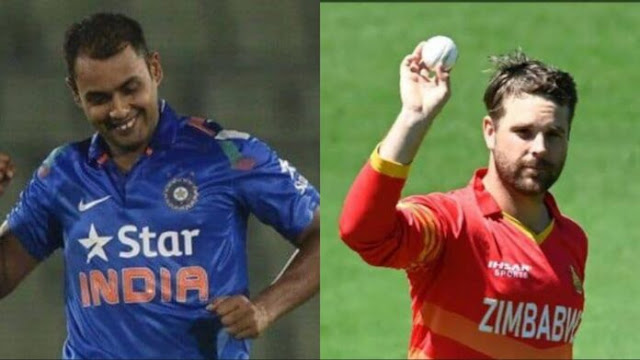 In the history of ODI cricket, 5 bowlers who took 5 wickets in 5 overs or less, 1 Indian in the list