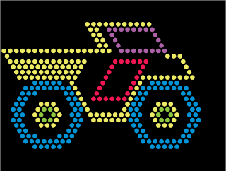 Light Bright Patterns | 1000 Free Patterns